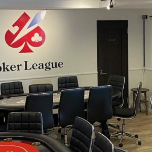 PokerLeague五反田(ポーカーリーグゴタンダ）
