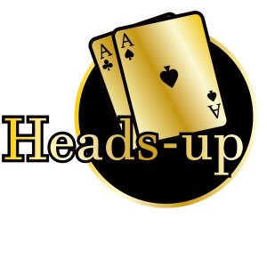 PokerBar Heads-up(ポーカーバー ヘッズアップ)