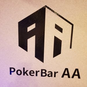 PokerBarAA(ポーカーバーエーシーズ)