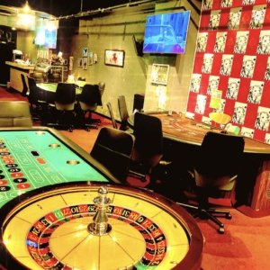 Amusement Casino Liiink(アミューズメントカジノリンク)